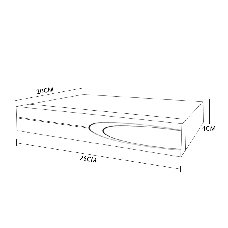 48 в POE H.265 NVR CCTV наблюдения 8CH W сетевой IP рекордер 2.0MP/5.0MP камера система