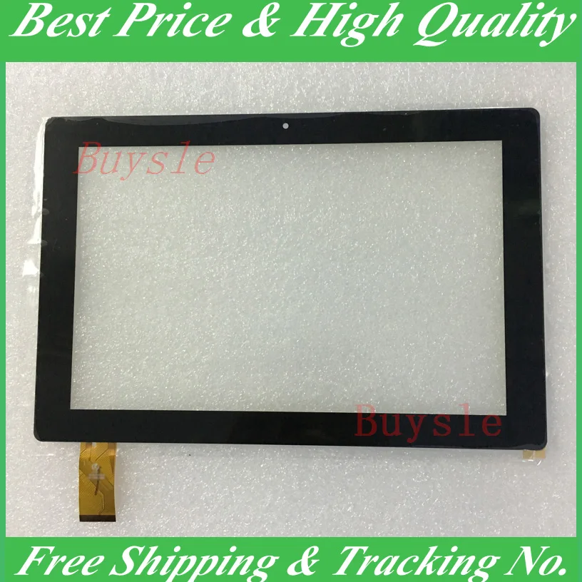 

100% Original New Stock 10.1 inch win8 HK10DR2590 QX20150730 Tablet PC Touch screen digitizer panel Repair glass Free Shipping