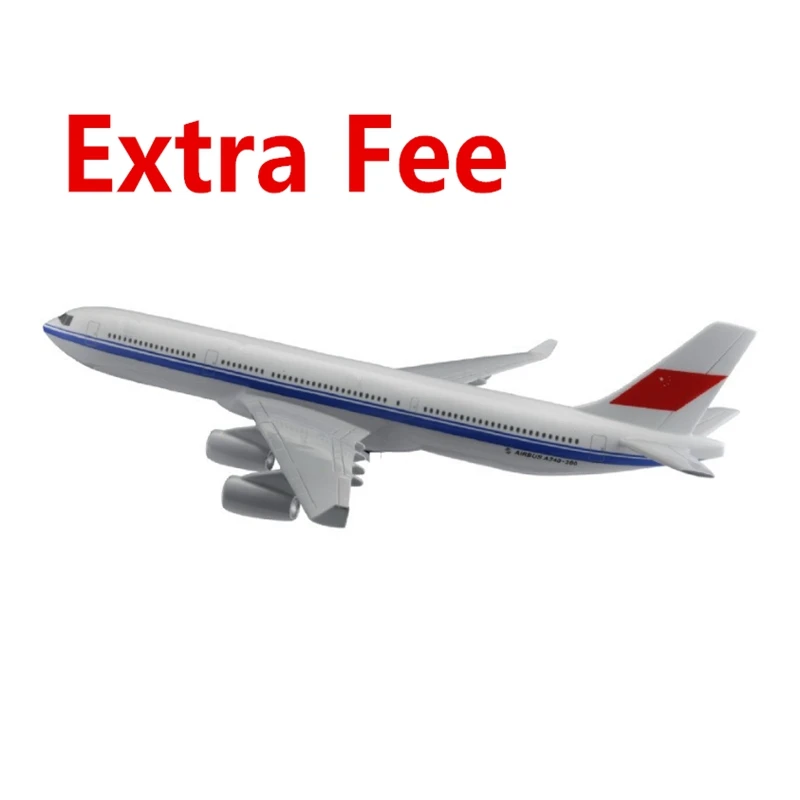 

Extra Shipping Fee, Repay the received item, change shipping method, fast shipping fee