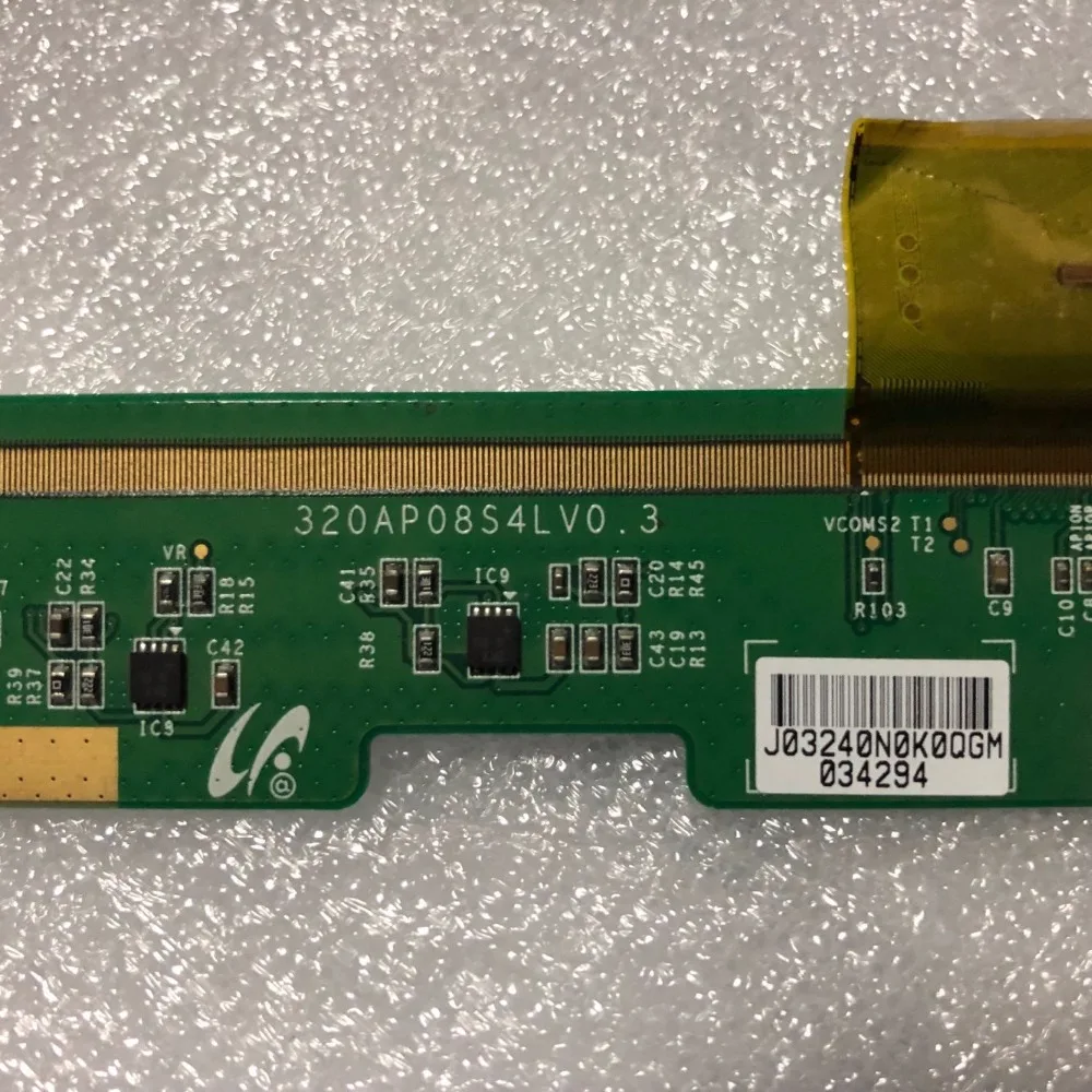 

Оригинальный 320AP08S4LV0.3