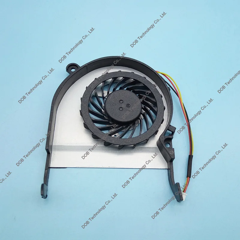 Вентилятор охлаждения процессора для Toshiba L840 L800 S17B C05B S18W C800 M800 C805 M805 MF60090V1 C430 G99