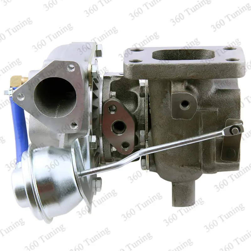 HT18 14411 62T00 Турбо Зарядное Устройство для NISSAN Y61 W40 Гражданский Автобус W41 TD42T 4.2L D Patrol