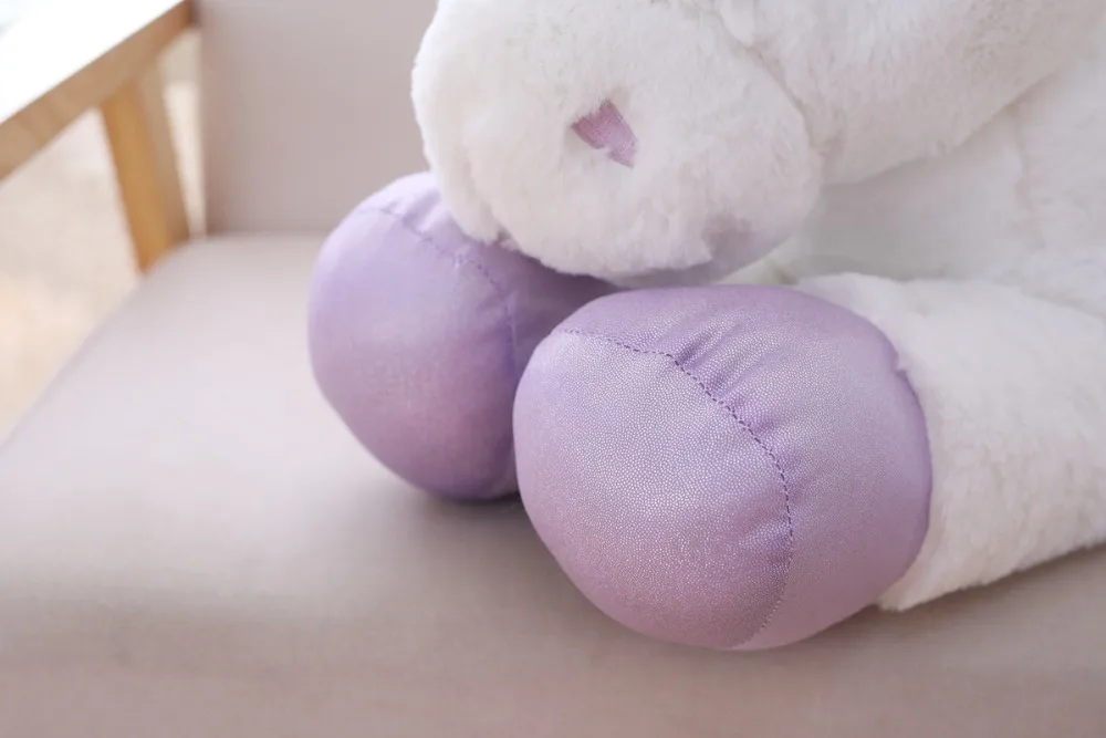 BOLAFINIA единорог плюшевые игрушки мультфильм дети ребенок Рождество подарок на