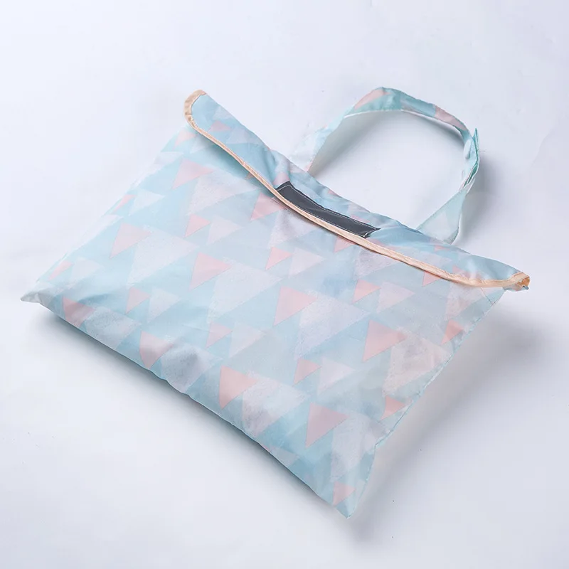 2019 стильный длинный дождевик для женщин улицы водонепроницаемый девушек дышащий