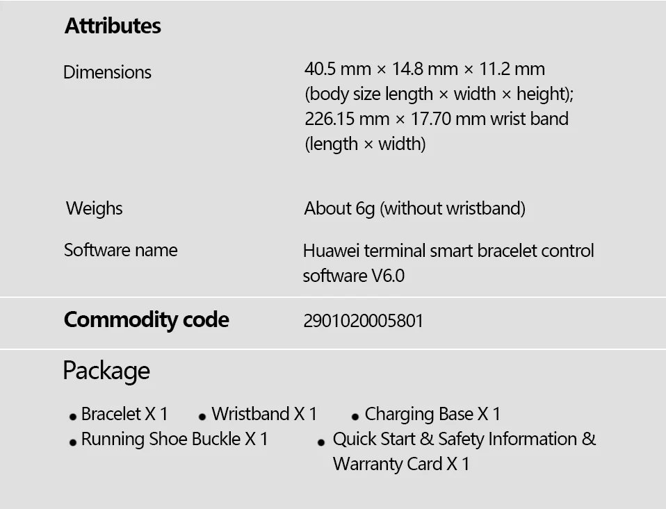 Браслет huawei Honor Band 4 для бега, умный Браслет, для бега, для обнаружения осанки, с пряжкой для обуви, для сухого воздействия, для сна, с оснасткой, монитор