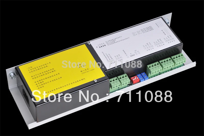 Бесплатная доставка Автоматический раздвижной дверь оператор фотодатчика