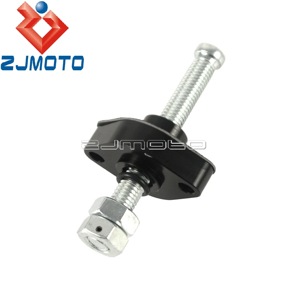 Ручной кулачковый натяжитель цепи ГРМ для Yamaha YZF600 YZF750 YZF600R6 YZF1000 Kawasaki VN750 Vulcan 86-06 VN700