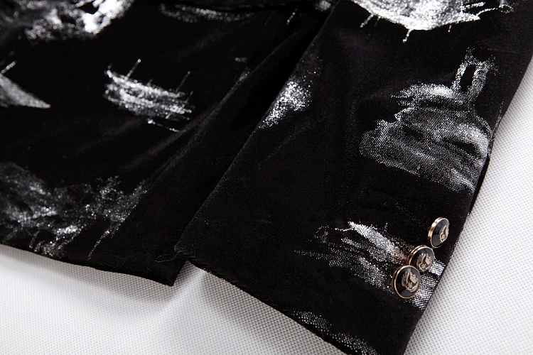 LONMMY свадебное платье мужской блейзер slim fit костюм повседневный пиджак смокинг
