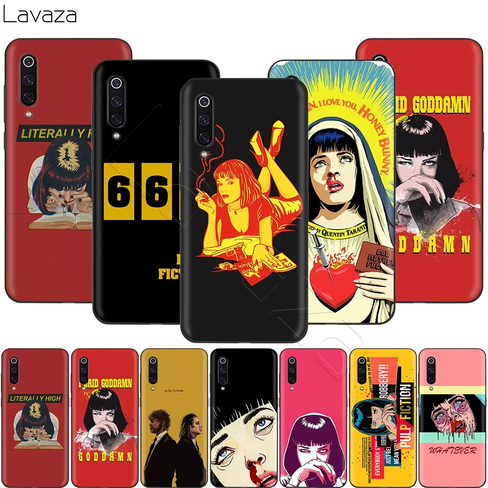 Чехол для Xiaomi Mi 9 Pro 8 6 A1 A2 Pocophone F1 Lite Max 3 10 Redmi K30 | Мобильные телефоны и аксессуары