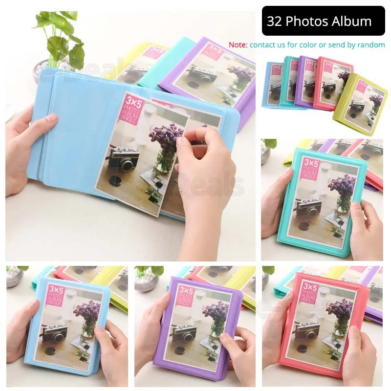 Монохромная фотобумага Fujifilm Instax Wide 210 белая Радужная для камеры 300|Фотоплёнка| |