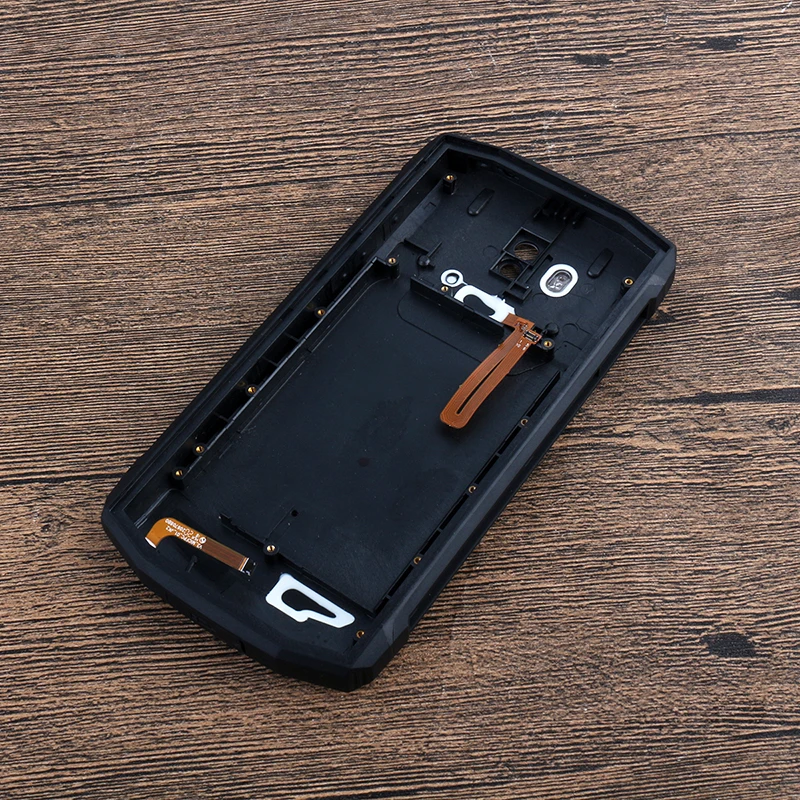 Чехол для аккумулятора Alesser Blackview BV5800 сменный аксессуар защитный чехол телефона