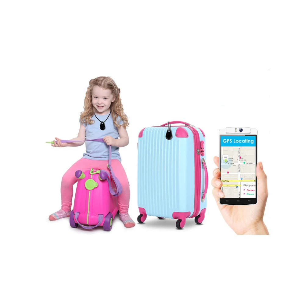 Умный мини gps трекер для домашних животных Водонепроницаемый Bluetooth Tracer собак