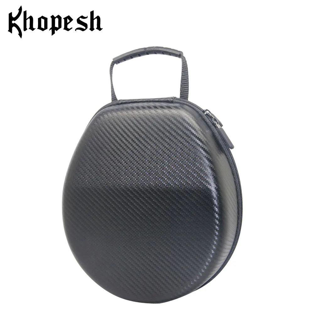 Khopesh футляр для наушников Beyerdynamic DT 990 770 Pro 80 880 DTX 910 T90 Чехол Жесткий