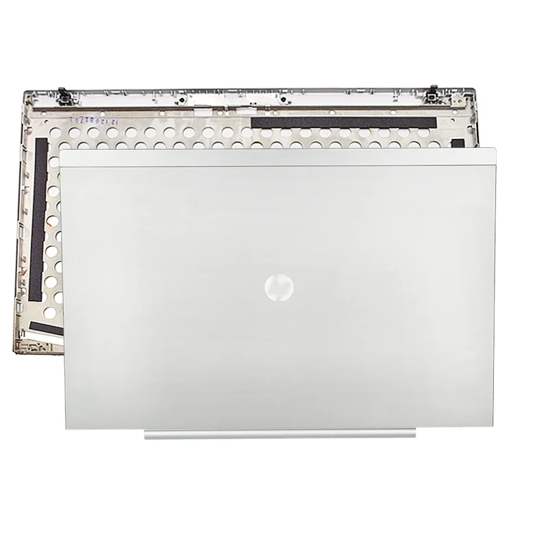 Новый оригинальный чехол для ноутбука HP EliteBook 8560P 8570P ЖК задняя крышка 641201 001