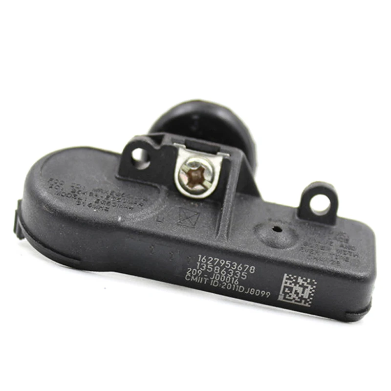 Датчик давления в шинах Buick Cadillac Chevy Chevrolet Malibu Silverado GMC 13586335 13581558 4 шт./лот |