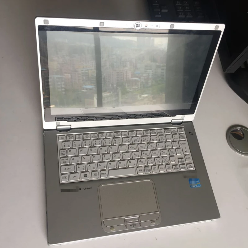 2в1 Диагностика для bmw icom a2 и 2019 07 в mb star Подключите sd c5 с 1 ТБ Мини SSD ноутбуке cf ax2 i5 8g