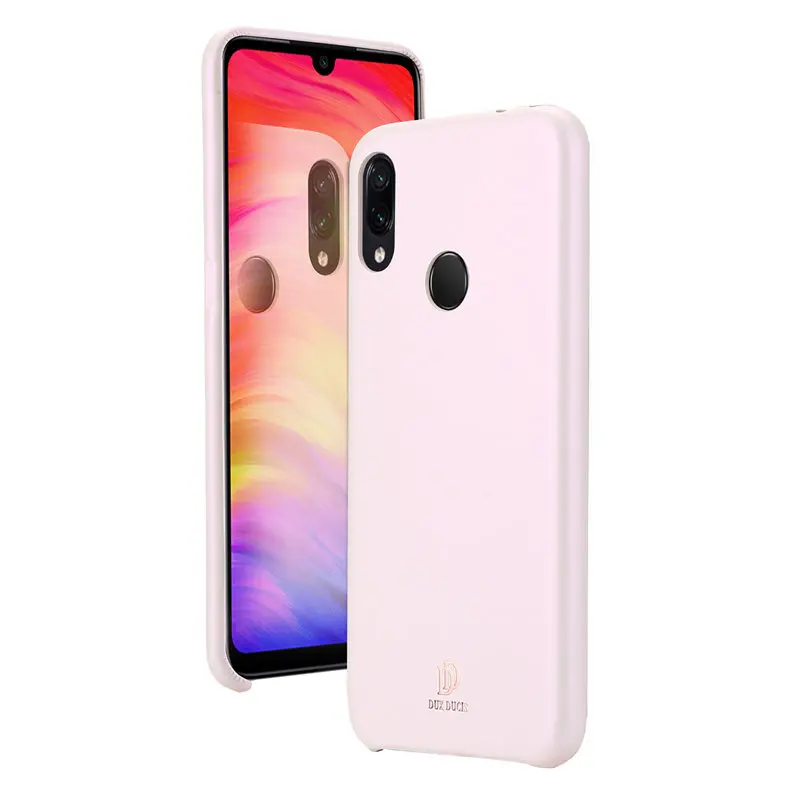 Чехол Witrigs для Xiaomi Redmi Note 7 чехол мобильного телефона простой анти осенний Y3 7S 7Pro