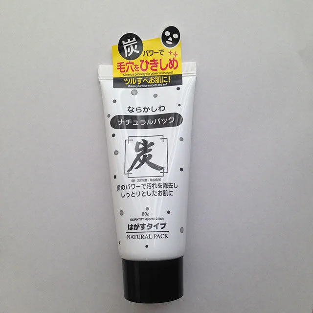 5 шт./набор маски для глубокой очистки кожи DAISO 80 г | Красота и здоровье