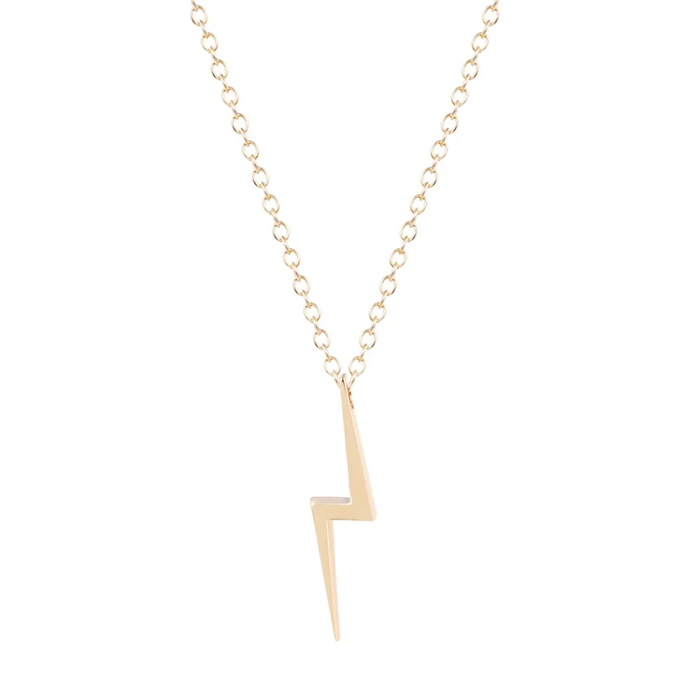 Богемные мини ожерелья и подвески Chereda геометрический чокер для девочек