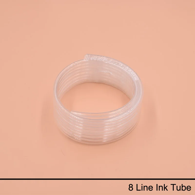 

5M 3*1.8mm 8 line ink Tube For EPSON solvent inkjet printer