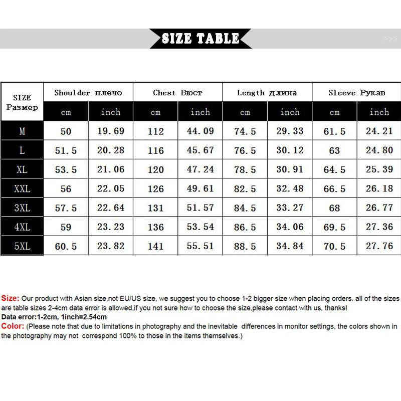 

Men Thick Parka Casual Winter Jackets For Man Heavy Cotton Coats Outwear Plus Size 5XL Jacket Male Clothing