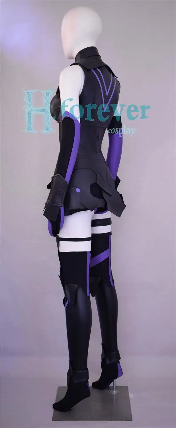 Новый костюм для косплея из Fate Grand Order Shielder Мэтью кириэлит на Хэллоуин взрослые