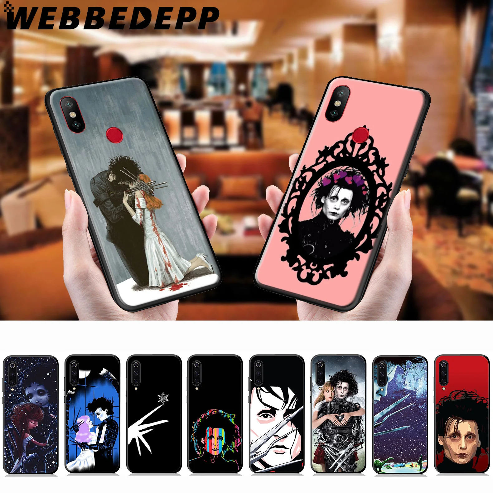 Мягкий чехол для Xiaomi Mi 9T 9 8 SE 6 A1 A2 A3 Lite MiA1 MiA2 MiA3 F1 MAX 3 Mi8 CC9E CC9 |