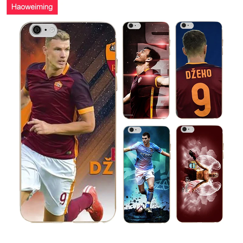 Haoweiming Джеко эдин силиконовые силиконовый чехол для iphone X 4 4S 5 5S SE 6 S 7 8 плюс #1341 |