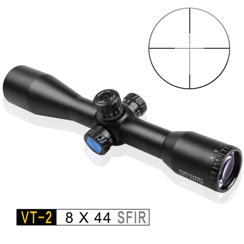 Discovery 8 x 44 SF Mil Dot|hunt camps|hunting girlsriflescope |