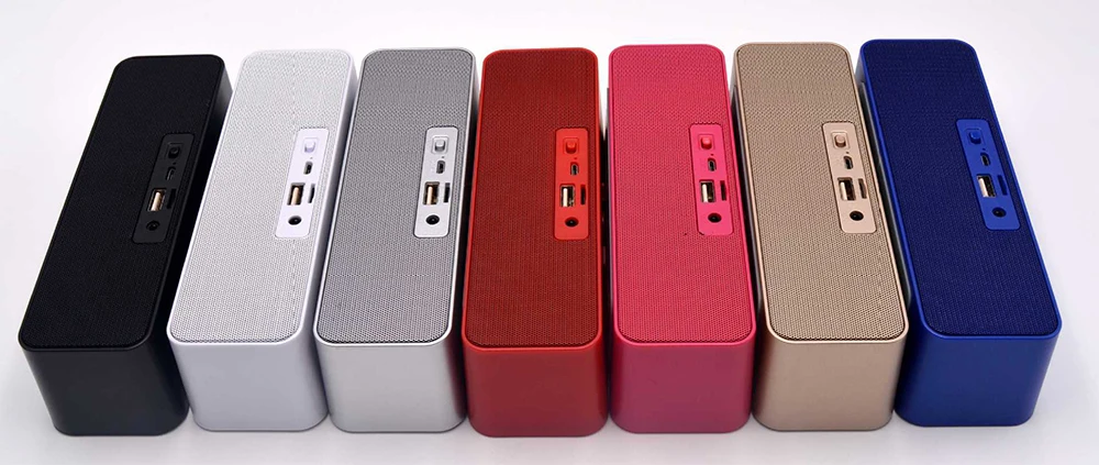 HOPESTAR H13 bluetooth динамик MP3 parlantes Bluetooth Звуковая система 3D стерео музыка Саундбар с микрофоном TF карта радио поддерживается