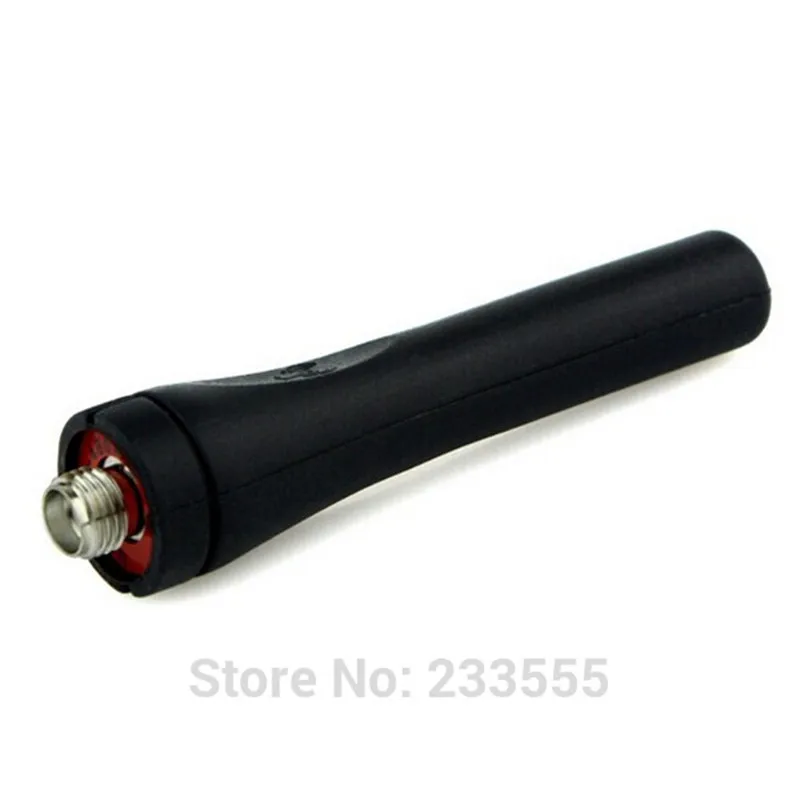 

10pcs New SF-18 Single Band 400-470MHz Short Soft Antenna SMA-F for BAOFENG UV-5R UV-5RA UV-5RB UV-5RC UV-5RD Handheld Radio