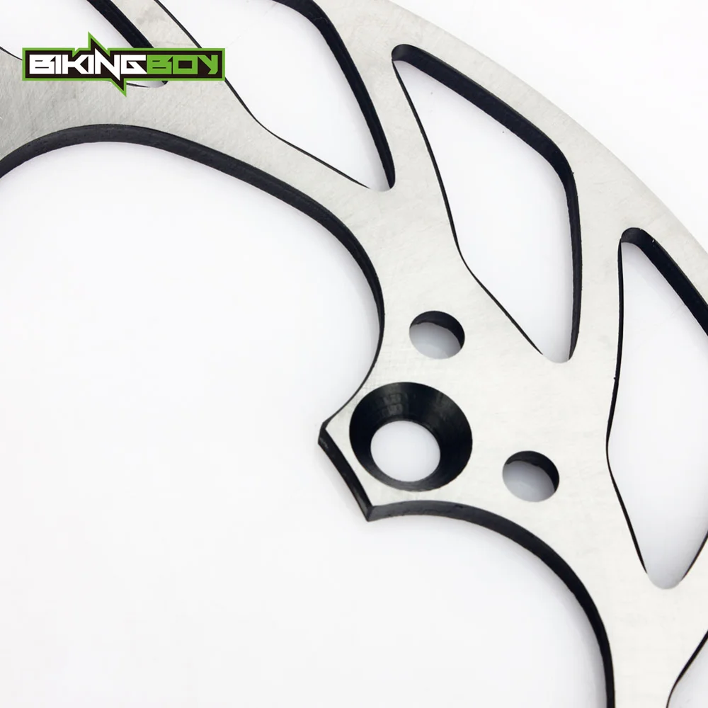 Новый ротор задних тормозных дисков для APRILIA TUONO 50 125 RSV 1000 RSV1000R FACTORY SL FALCO RSV4 RSV4R V4 R