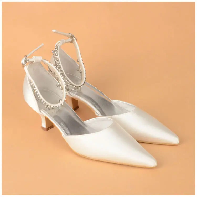 Beango Летняя женская обувь сандалии из натуральной кожи пикантные однотонные