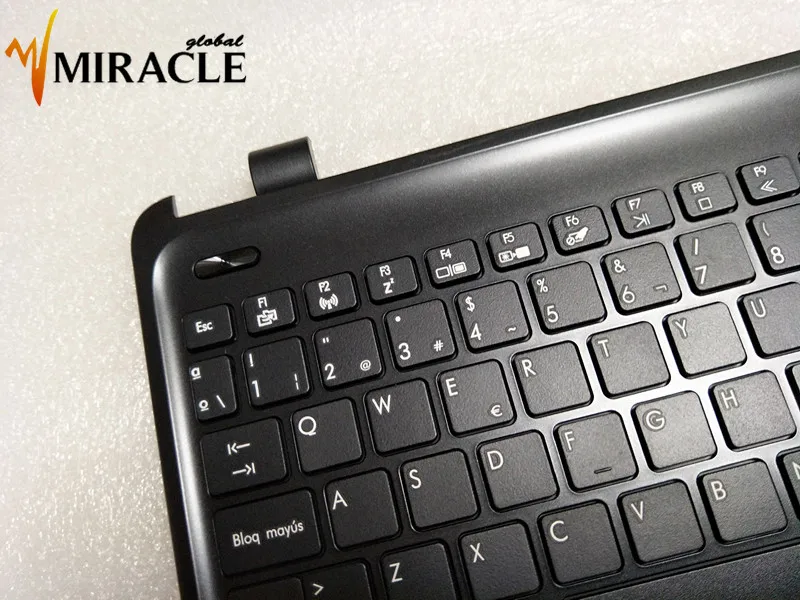 Ремонт вас жизнь NKL171305G327018F1V30A для Acer Aspire V3 571g 551 SP/LA испанский язык с C оболочкой