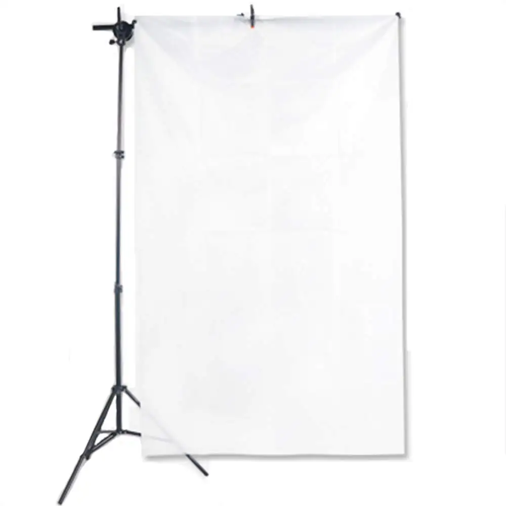 1.7X1m Diffusion Fabric Nylon Silk White Seamless Light Modifier for Photography Lighting Softbox and Tents | Электроника