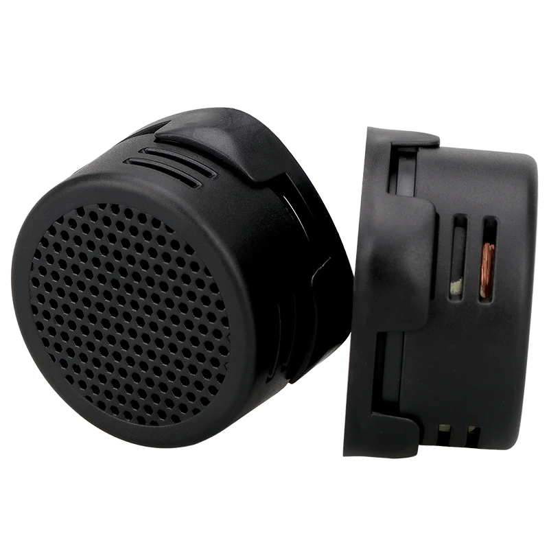 Универсальные автомобильные мини динамики маленький высокомощный