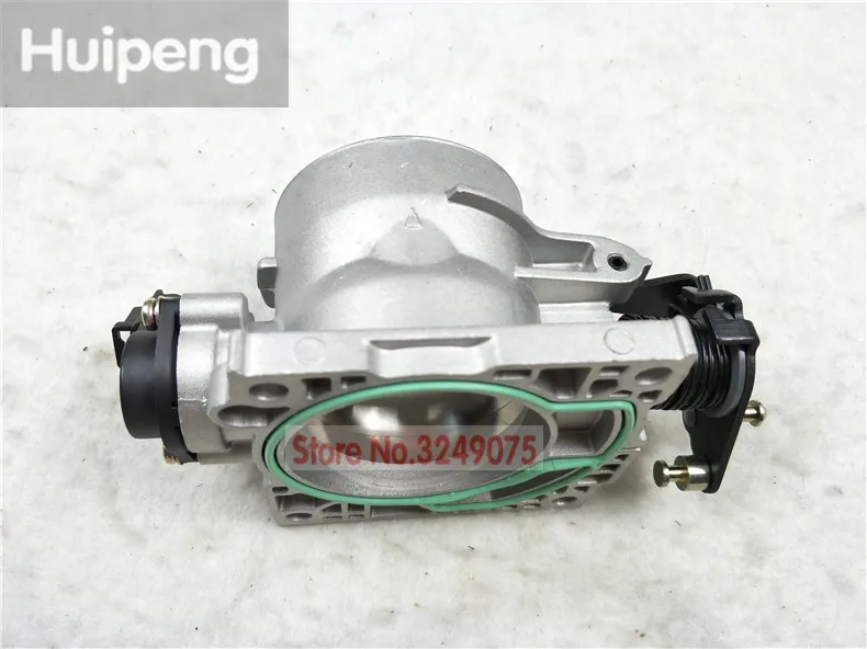 Дроссельная заслонка в сборе для Ford Mondeo 01-07 2.0L OEM: 1S7G-9E926-HE