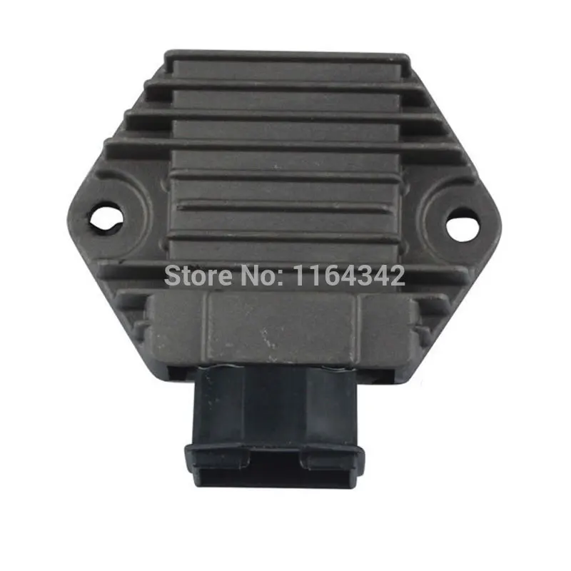 Универсальный выпрямитель регулятора мотоцикла для HONDA VFR400 RVF400 NC35 NC30 CB400 CBR600 fy