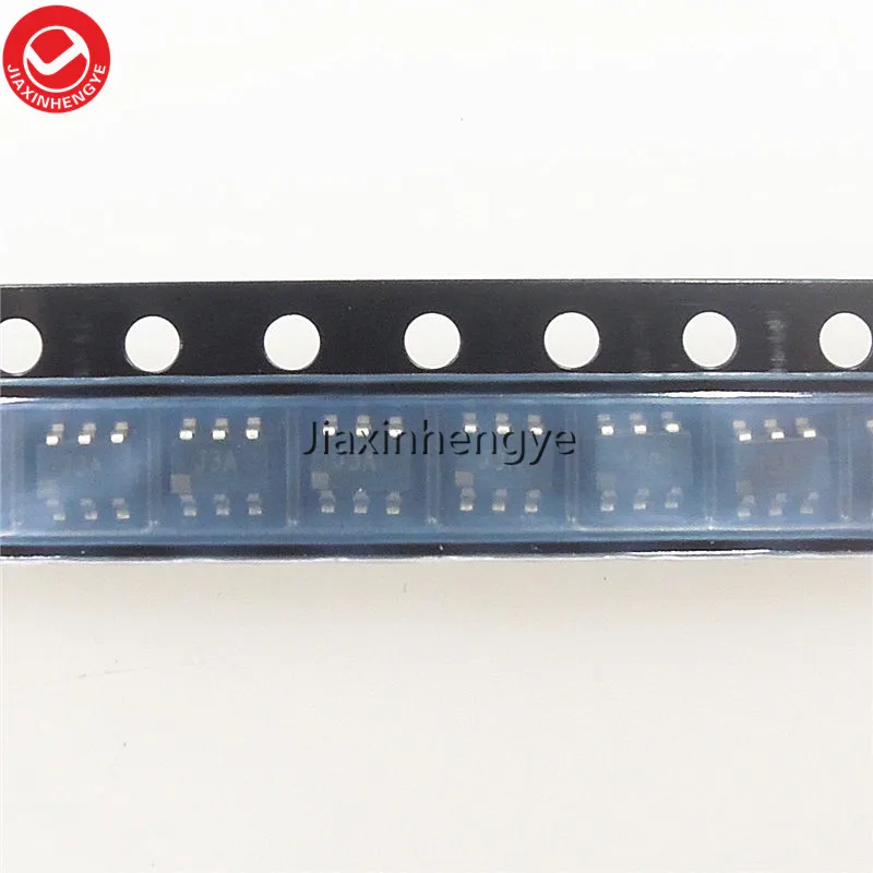 AD8361ARTZ AD8361ARTZ-RL7 AD8361 SOT23-6 Original and New 10PCS/LOT | Электроника
