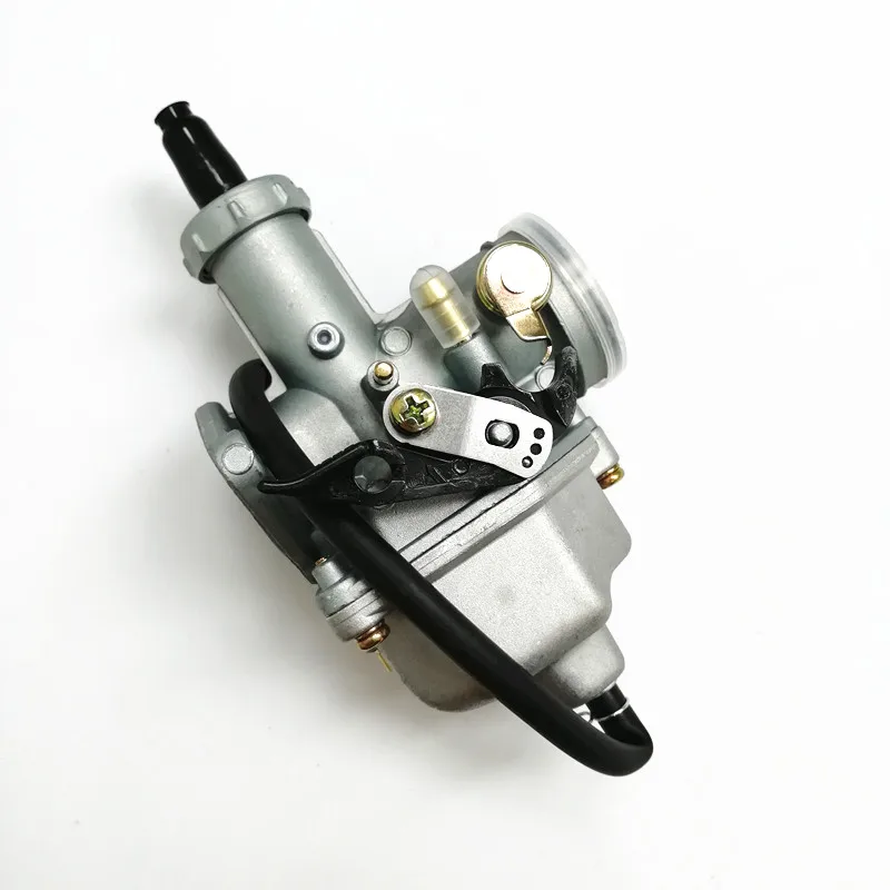 

Карбюратор для мотоцикла honda CB125 XL125S TRX250 125 140cc PZ26 26 26 мм