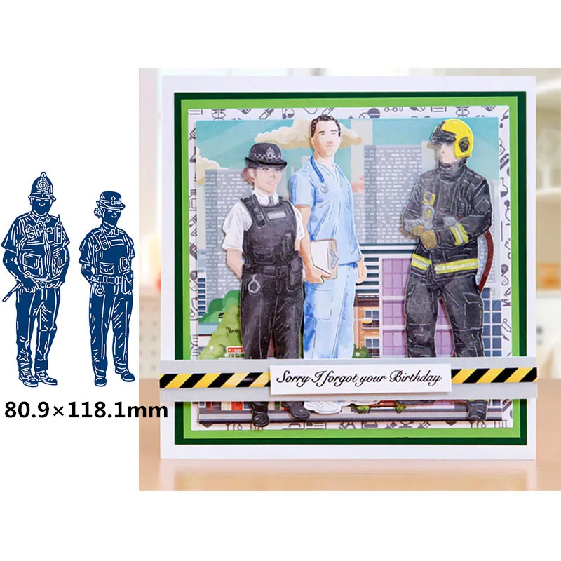 01 Милые девушки танцуют люди спортивный мальчик металлические трафареты для пресс-формы для скрапбукинга тиснение высечки карты делая бумажные ремесло - Цвет: 01