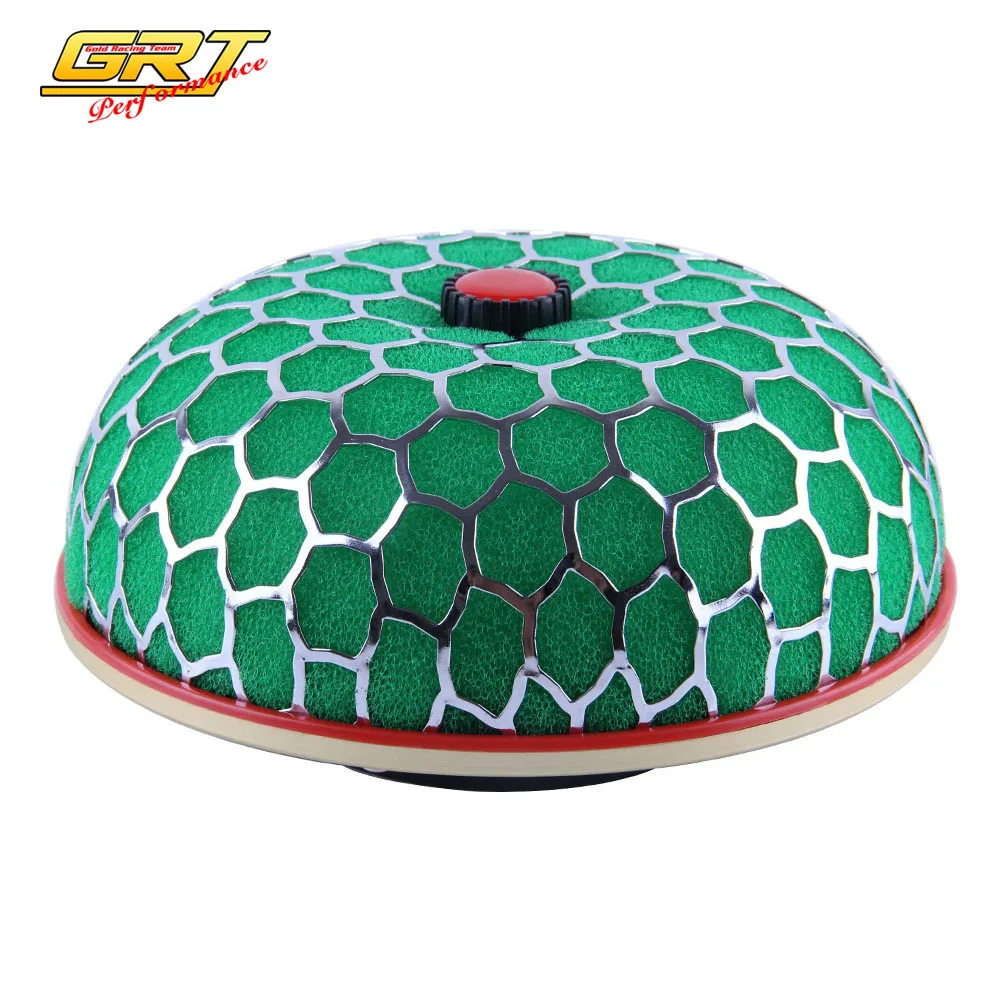 Универсальный воздушный фильтр воздухоочиститель Впускной комплект супер поток