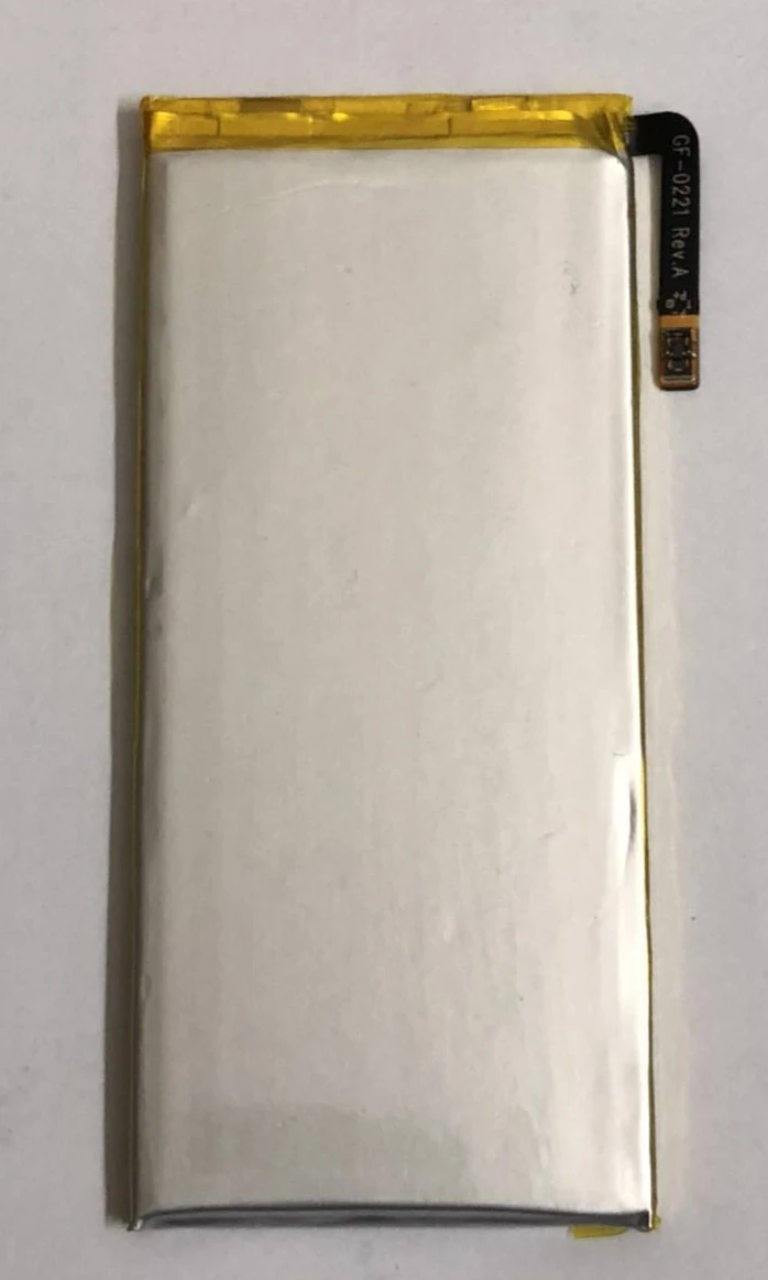 Для Elephone U Pro Аккумулятор 3550 mAh Аккумулятор Bateria