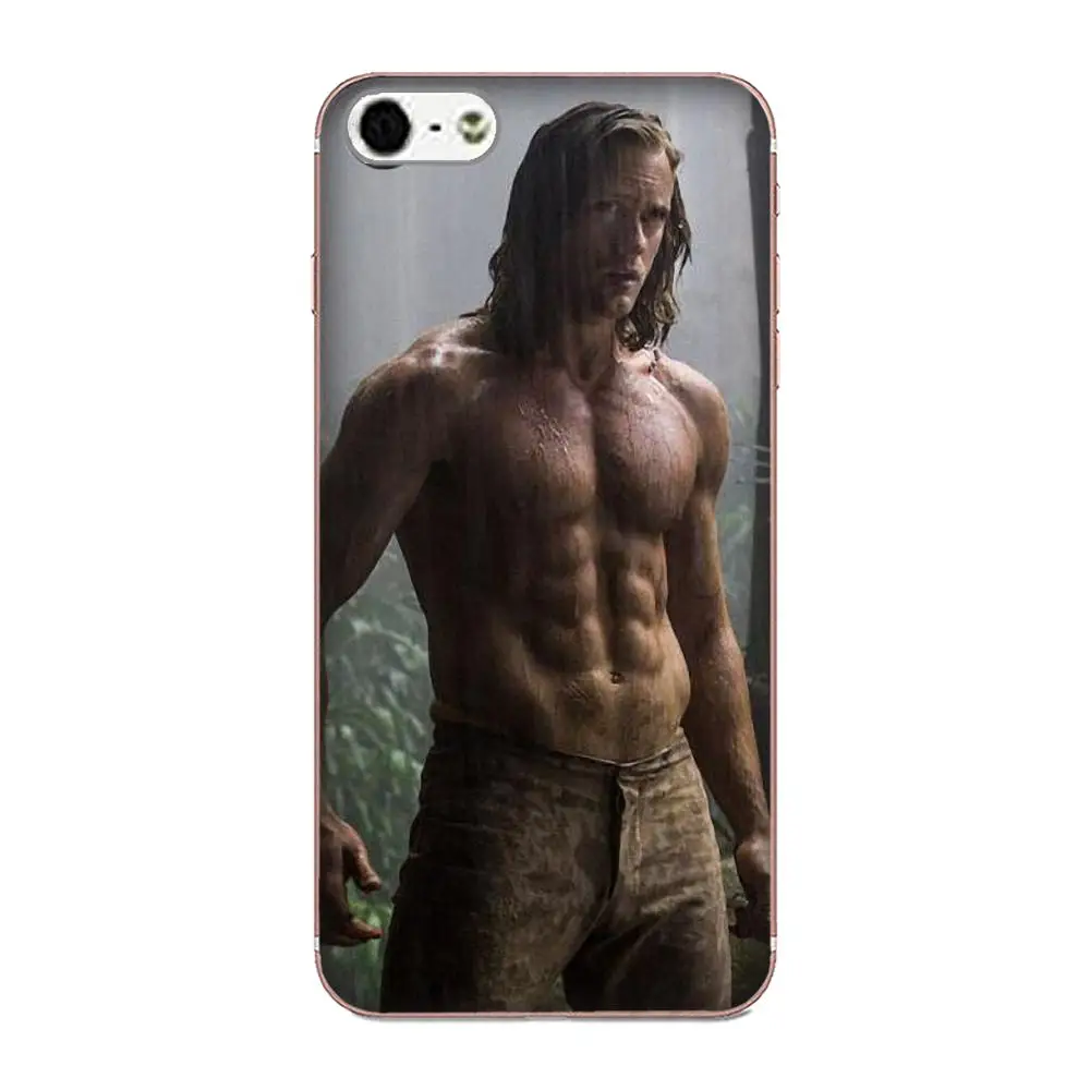 Силиконовый чехол Legend Of HTC 530 626 628 630 816 820 One A9 M7 M8 M9 M10 E9 Plus U11 Moto G G2 G3 G4 G5 | Мобильные