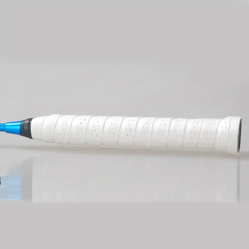 Мягкая бадминтон ручка для ракетки противоскользящие супер абсорбент нарукавник для тенниса ручка падель Киль липкий ручной утолщенный пояс для пота