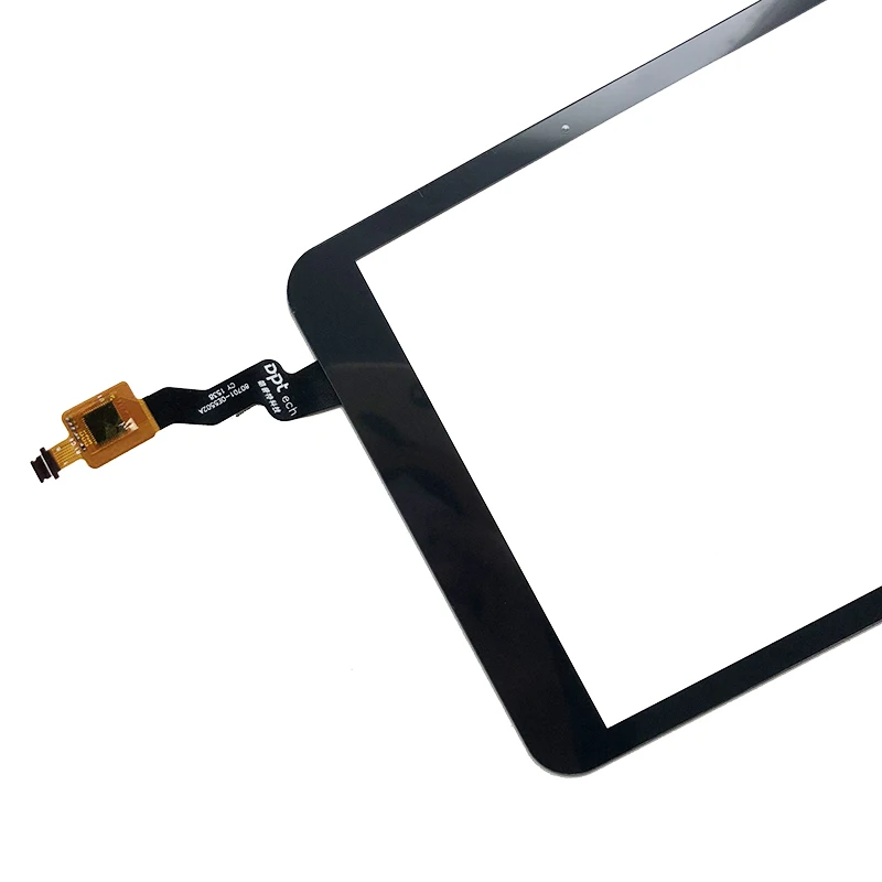 10PCS/Lot Good Quality 8.0&quotFor Alcatel One Touch Pixi3(8) 3G 9005 9005X OT9005 Screen Digitizer Front Glass Panel Sensor | Мобильные