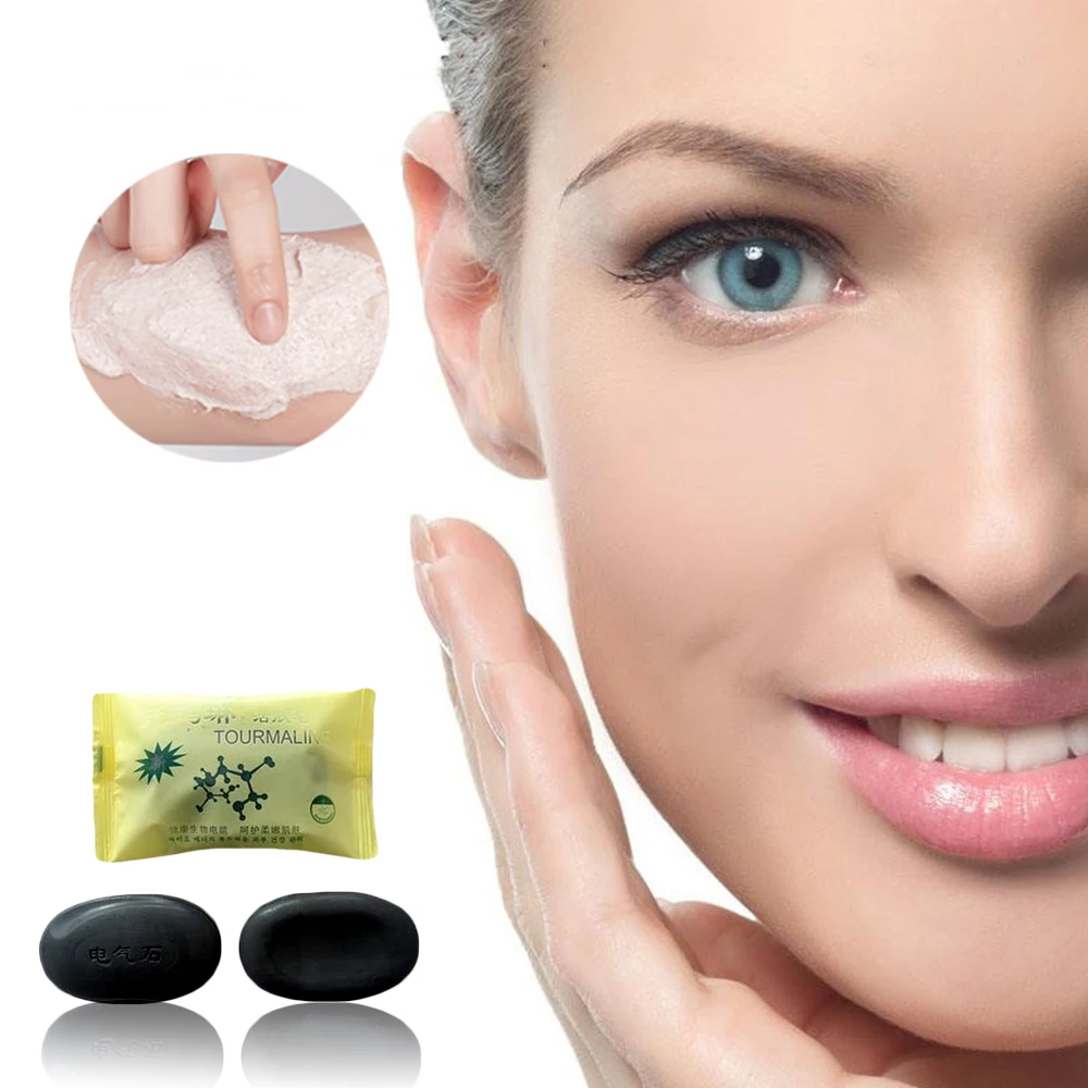 Мыло традиционное китайское медицинское мыло отбеливание масла контроль