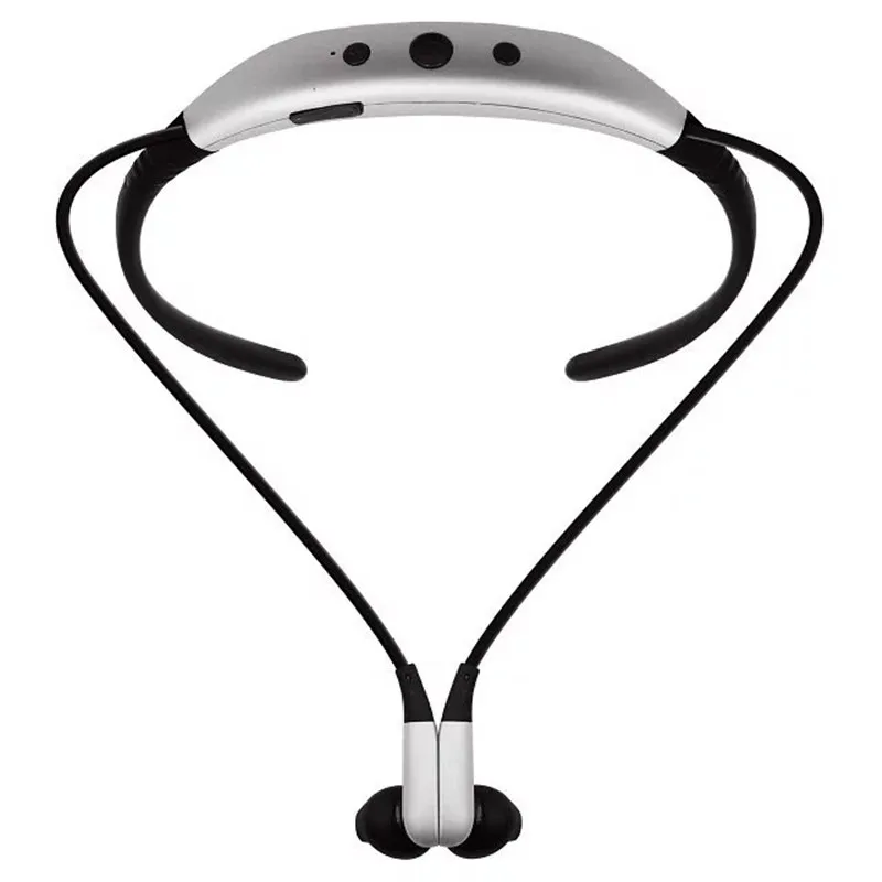 2016 Новый Высокой Четкости Беспроводные Наушники Стерео HIFI Bluetooth-гарнитура STN-730