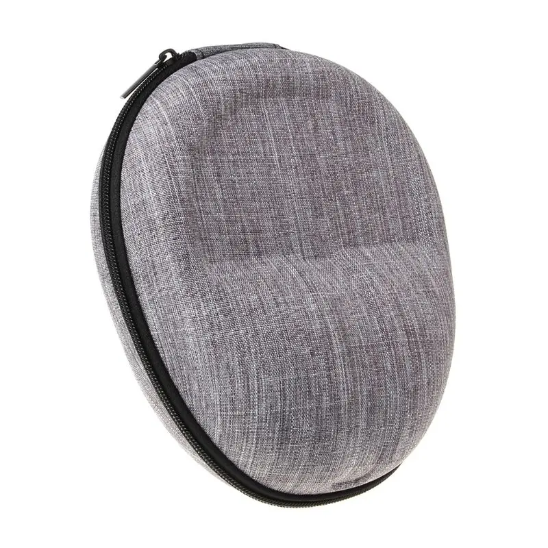 

Portable Headphone Earphone Carrying Hard Case Protective Cover Storage Bag Box for HD419 439 HD598CS 599 202 HD4.50BT Headset