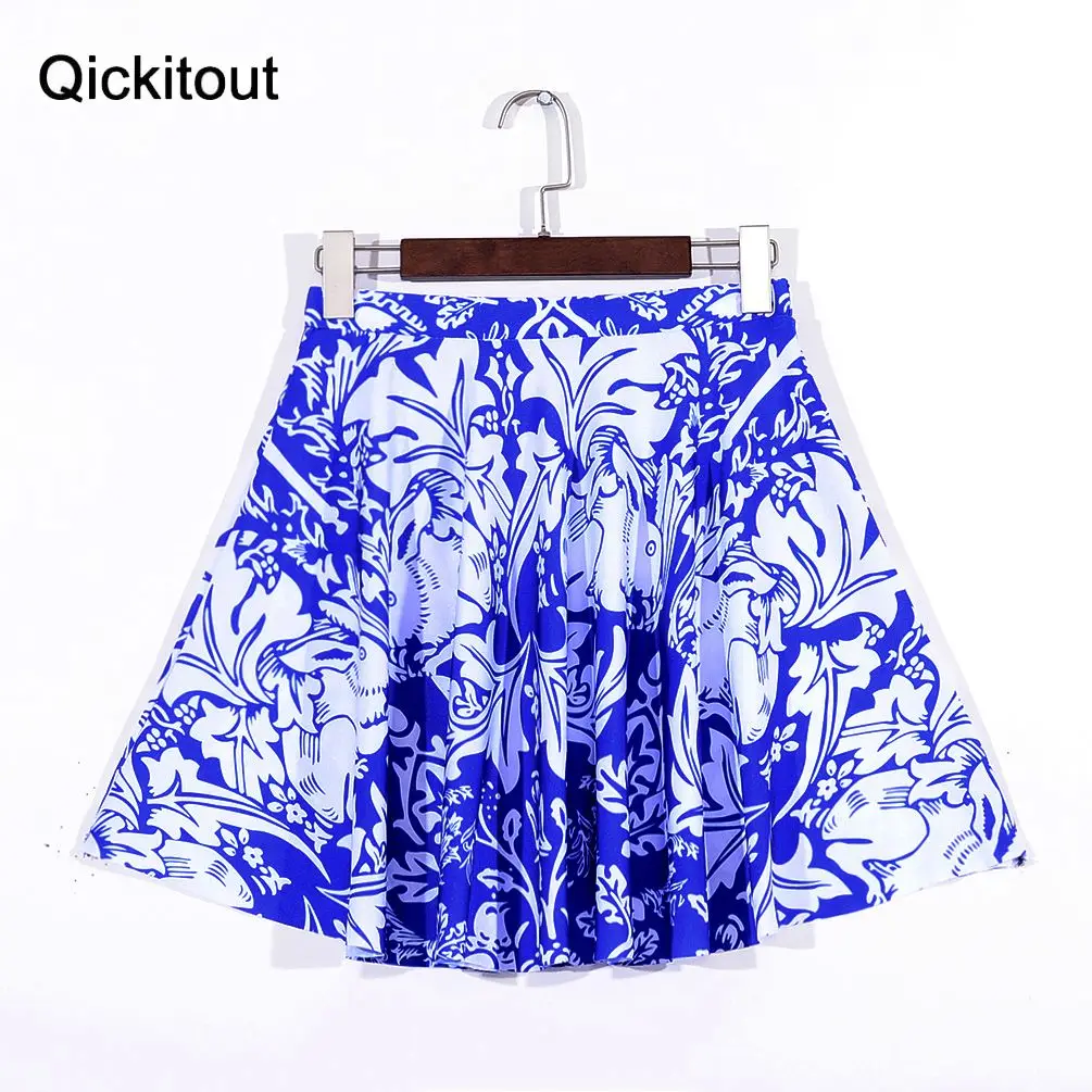 Оптовая продажа горячая Распродажа женские элегантные красивые синие и белые